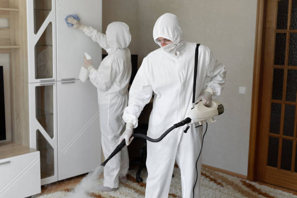 Trusted Biohazard service in San Antonio, FL - Crime Scene Cleaner Online