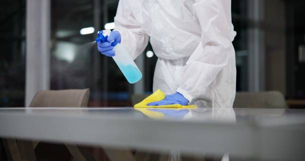Licensed Biohazard service in San Antonio, FL - Crime Scene Cleaner Online